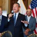 Miguel Rojas on decision to visit Capitol Hill, White House: 'I'm representing the Dodgers'