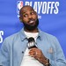 Trump opäť perlil. Najlepší basketbalista všetkých čias? Možno je LeBron James rasista
