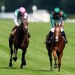 Calandagan and Masquerade Ball headline King George showdown at Ascot