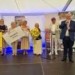 Hroznětín vyhrál v Karlovarském kraji Vesnici roku. ‚Budeme se moci dál rozvíjet,‘ pochvalují si místní