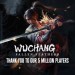 WUCHANG: Fallen Feathers oslavuje prvý rok a 5 miliónov hráčov