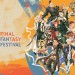 Final Fantasy Fan Fest z Berlína štartuje prvý deň streamov a oznámení
