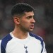 Inter Milan interested in signing Tottenham captain Romero