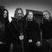 AUDIO: Temná jízda "Left Hand Of Darkness" láká na novou desku blackových Moorah