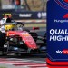 Hungarian Grand Prix | Qualifying Highlights