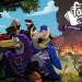 Epic rozdáva kartovú adventúru Foretales