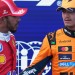 Norris in 'new man's land' as 'frustrated' Hamilton plots penalty fightback