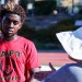 Deaf since birth, Taft High's Carter Wallace making an impact on the football field