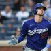 Kyle Tucker homers again, shows flashes of his past form in Dodgers' win over Mets