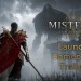 Video : Mistfall Hunter tesne pred vydaním ukazuje svoju hrateľnosť