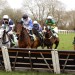 Sunray Shadow and Imperial Alex clash at Uttoxeter