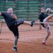 Rock'n'roll na antuce: Která kapela letos ovládne tradiční nohejbalový turnaj Festonda Cup?