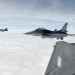 Hra s ohňom nad Čiernym morom: Rumunské F-16 zostrelili za tri dni už tretí dron. Testuje Rusko reakciu NATO?