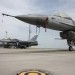 Rumunsko čelí ďalšiemu narušeniu: Stíhačka F-16 zostrelila už tretí dron!