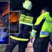 Hrozivý večer neďaleko Banskej Bystrice: Ničivý požiar zlikvidoval až TRI DOMY, škody sú v STÁTISÍCOCH eur!