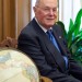 Justice Kennedy reflects on his time deciding the Constitution's promise of liberty and equality