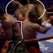 'That was dramatic!' | AJ KO's Prenga with BRUTAL hook for a second round victory