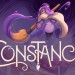 Video : Oceňovaná indie hra Constance vyjde budúci týždeň na Switch 2