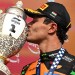 Norris wins first race of 2026 as Hamilton suffers more penalty pain