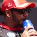 Hamilton: Unnecessary pit stop 'opened door' to latest penalty