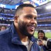 Swanson: Everything about Aaron Donald's past and Rams' present point to him coming back