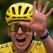 Pogacar secures record-equalling fifth Tour de France title
