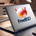 FreeBSD odstranilo kód pod GNU GPL, Haiku portuje NVMM