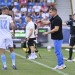 Padák z Dunajskej Stredy, rabovačka v Plzni. Sme nohami na zemi, vraví Fodrek a žne chválu Čechov