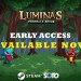 Video : Luminas: Parasite Reign posiela do boja v Early Access vaše šikovné potvorky