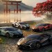 Lamborghini Revuelto Impavido: Limitovaná edícia popretkávaná japonskou symbolikou