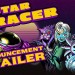 Video : Star Racer príde na Switch, pripomenie klasické F-Zero