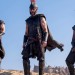 Unauthorized 'The Odyssey' copy posted online draws swift warning from Universal