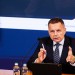 ECB bude musieť podľa Kažimíra ešte raz zvýšiť úroky: Inflácia sa nevzdáva
