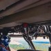 Slováci zasahujú pri Bordeaux: Black Hawk zhodil na plamene tisíce litrov vody