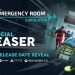 Video : Emergency Room Simulator začne onedlho zachraňovať životy