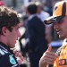 'Pressure is on Antonelli' - Norris not ruling out title fightback