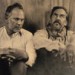 AUDIO: Dhani Harrison a producent Radiohead Nigel Godrich spojili síly. Pusťte si "Slower", první singl projektu Dragonflies