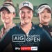 AIG Women's Open quiz! Test your knowledge ahead of final women's major