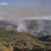 Dove fire burns near Yosemite, prompting evacuation orders in Sonora