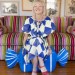 Victorian parlor meets Candyland: Inside the maximalist apartment of a Silver Lake stylist