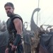 'Odyssey' translator Emily Wilson rips apart film, says she'd be 'ashamed to have written' script