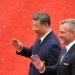 Pellegrini jednal se Si Ťin-pchingem. Peking chce posílit vztah mezi Slovenskem a Čínou