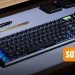 Súťaž s používateľskými recenziami o klávesnicu Corsair Vanguard Air 99 Wireless pokračuje