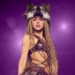 Shakira se v Madridu nespokojí s vlastním stadionem. Návštěvníky před koncerty provede kulturou Latinské Ameriky