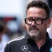 Mercedes driver scout Lagrue to join Red Bull as Marko replacement