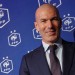 Zidane: I refused every job because I wanted to be France manager