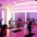 I tried Silver Lake's trendy $35 workout — and ended up sweating next to my favorite pop star