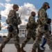 Contributor: Why are 4,000 National Guard still patrolling Washington?