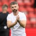 Dons boss Robinson taking inspiration from Hearts