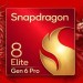 Snapdragon 8 Elite Gen 6 Pro pridá AI upscaling aj generovanie frejmov pre mobilné hry